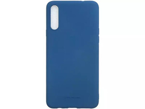 بهترین کاور ژله‌ای سیلیکونی مولان کانو Mulan Kano silicone gel cover suitable for Samsung A30s/A50/A50s