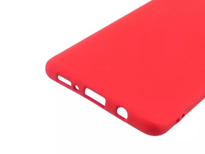 قیمت کاور ژله‌ای سیلیکونی مولان کانو Mulan Kano silicone gel cover suitable for Samsung A71