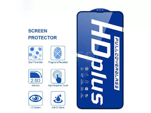 کیفیت محافظ صفحه نمایش لیتو LITO HD Plus model screen protector suitable for Samsung A33 5G