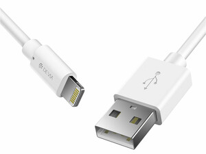 کابل تبدیل USB به Lightning دویا Devia EC053 Kintone Lightning Cable 1m