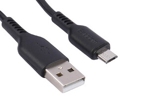 فروش کابل شارژ ارلدام EARLDOM EC-171M 2.4A USB TO MICRO USB CABLE