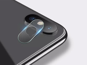 فروش محافظ لنز دوربین هوکو مدل Camera Lens Protector مناسب برای آیفون X/XS/XS Max