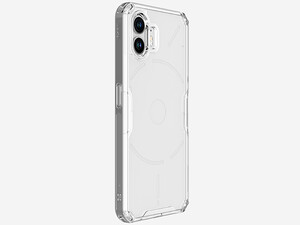 خرید قاب محافظ ناتینگ فون 2 نیلکین Nillkin Nothing Phone 2 Nature TPU Pro Case