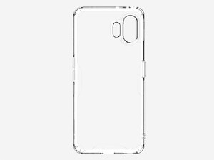 قیمت قاب محافظ ناتینگ فون 2 نیلکین Nillkin Nothing Phone 2 Nature TPU Pro Case