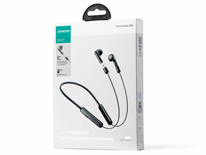 هندزفری بلوتوثی گردنی 5.3 جویروم JOYROOM JR-DS1 True WirelessMagnetic Neckband Headphones