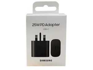 فروش شارژر دیواری اصلی تایپ سی  سامسونگ Samsung EP-TA800  Charger Adapter Model 25W PD Adapter USB-C