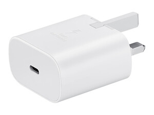 قیمت شارژر دیواری اصلی تایپ سی  سامسونگ Samsung EP-TA800  Charger Adapter Model 25W PD Adapter USB-C