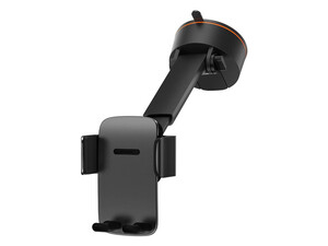 خرید هولدر و پایه نگهدارنده موبایل داخل خودرو بیسوس Baseus Easy Control Clamp Car Holder SUYK020001