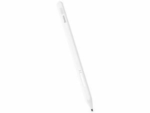 قلم لمسی مایکروسافت بیسوس (نسخه فعال) Baseus SXBC070002 Microsoft Smooth Capacitive Writing Stylus