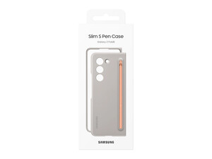 بهترین قاب زد فولد 5 سامسونگ  SAMSUNG Case for Galaxy Z Fold 5 Slim S Pen (EF-OF94P)