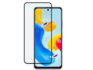 بهترین محافظ صفحه نمایش میتوبل ردمی نوت 11S  شیائومی xiaomi redmi note 11s مدل تمام صفحه