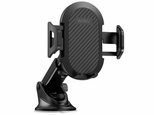 هولدر موبایل پایه بلند داخل خودرو ویوو WiWU Car Mount Phone Holder Desk Stand CH015