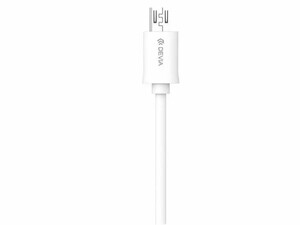 کابل تبدیل USB به Micro USB دویا Devia EC052 Kintone Cable