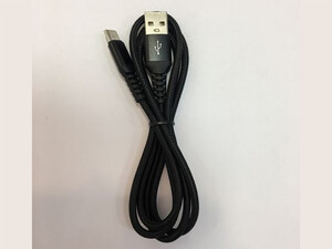 قیمت کابل تبدیل USB به microUSB ارلدام EARLDOM EC-121 USB TO Micro USB Cable 1m