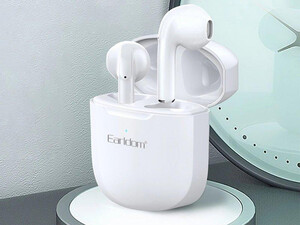 قیمت هندزفری بلوتوث ارلدام Earldom TWS20 Earpods Bluetooth Handsfree