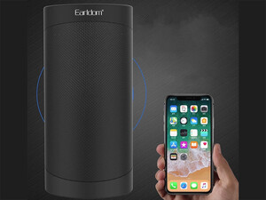 خرید اسپیکر بلوتوث قابل حمل ارلدام Earldom Quality Sound ET-A21 Bluetooth Speaker