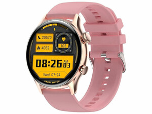 خرید ساعت هوشمند ایکس او XO J4 Smart Sports Talking Watch