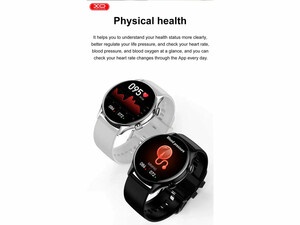 ساعت هوشمند ایکس او XO J4 Smart Sports Talking Watch