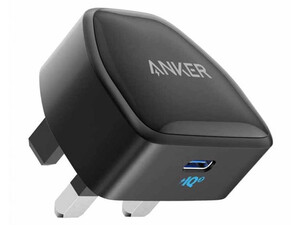 قیمت شارژر دیواری فست شارژ 20 وات انکر Anker A2633 k22  PowerPort III Nano