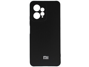 قیمت قاب محافظ سیلیکونی Xiaomi Redmi Note 12 4G Silicone Case