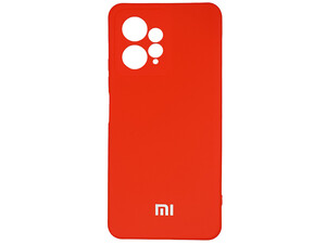 بهترین قاب محافظ سیلیکونی Xiaomi Redmi Note 12 4G Silicone Case