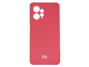 قیمت قاب محافظ سیلیکونی Xiaomi Redmi Note 12 4G Silicone Case