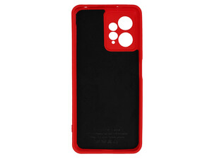 خرید قاب محافظ سیلیکونی Xiaomi Redmi Note 12 4G Silicone Case