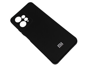 قیمت قاب محافظ سیلیکونی Xiaomi Redmi Note 12 4G Silicone Case