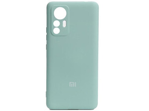 فروش قاب محافظ سیلیکونی Xiaomi 12/12X Silicone Case