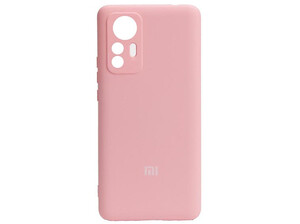 قیمت قاب محافظ سیلیکونی Xiaomi 12/12X Silicone Case