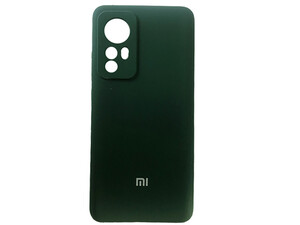 کیفیت قاب محافظ سیلیکونی Xiaomi 12/12X Silicone Case