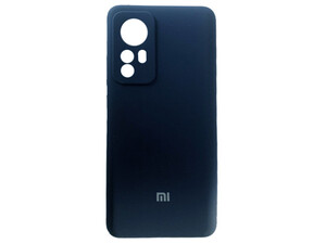 فروش قاب محافظ سیلیکونی Xiaomi 12/12X Silicone Case