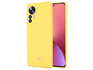 قیمت قاب محافظ سیلیکونی Xiaomi 12/12X Silicone Case