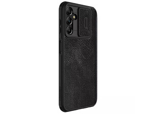 فروش قاب محافظ سامسونگ A24 نیلکین Nillkin Samsung Galaxy A24 4G Qin Pro leather case