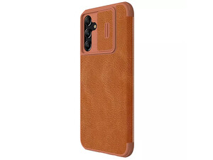 خرید قاب محافظ سامسونگ A24 نیلکین Nillkin Samsung Galaxy A24 4G Qin Pro leather case