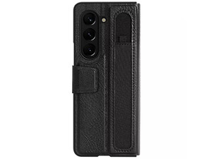 خرید کیف گوشی سامسونگ گلکسی زد فولد 5 نیلکین Nillkin Samsung Galaxy Z Fold 5 Aoge Leather Case