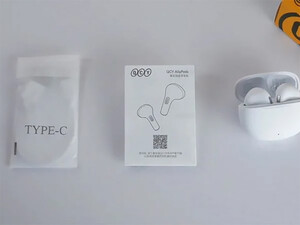 فروش هندزفری بلوتوث کیو سی وای شیائومی Xiaomi QCY T20 AilyPods Wireless Earphones