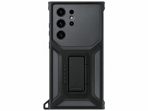 کاور محافظ اصلی اس 23 اولترا سامسونگ Samsung Rugged Gadget Smartphone Case EF-RS918 Galaxy S23 Ultra