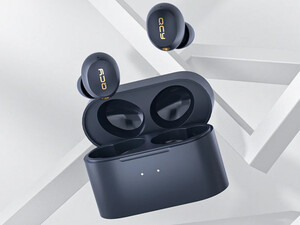 خرید هندزفری بلوتوث کیو سی وای شیائومی Xiaomi QCY HT01C Hybrid ANC True Wireless Earbuds