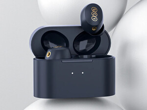 بهترین هندزفری بلوتوث کیو سی وای شیائومی Xiaomi QCY HT01C Hybrid ANC True Wireless Earbuds