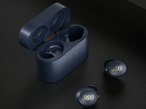 کیفیت هندزفری بلوتوث کیو سی وای شیائومی Xiaomi QCY HT01C Hybrid ANC True Wireless Earbuds