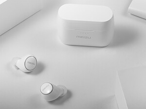 خرید هندزفری بلوتوث میزو Meizu POP2 True wireless Bluetooth Earphones