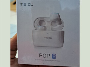 خرید هندزفری بلوتوث میزو Meizu POP2 True wireless Bluetooth Earphones