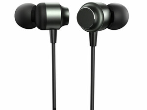 خرید هندزفری سیمی تایپ سی 1.2 متری جویروم JOYROOM JR-EC06 TYPE-C Series In-Ear Metal Wired Earbuds