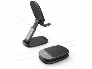 هولدر رومیزی گوشی موبایل و تبلت تاشو جویروم Joyroom JR-ZS371 Desktop Phone Stand