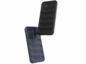 قاب سیلیکونی سامسونگ گلکسی آ 54 Magic Shield Case Samsung Galaxy A54 5G flexible armored cover