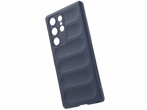 قاب سیلیکونی سامسونگ گلکسی اس 23 اولترا Magic Shield Case Samsung Galaxy S23 Ultra flexible armored cover