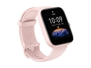 ساعت هوشمند آمازفیت شیائومی Xiaomi Bip 3 Pro Amazfit Smart watch