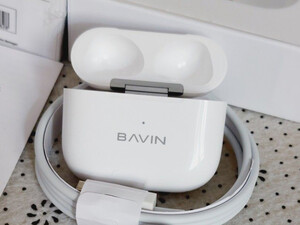 کیفیت هندزفري بی سیم باوين Bavin-34