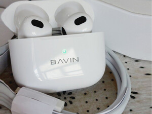 هندزفري و ايرپاد باوين Bavin-34